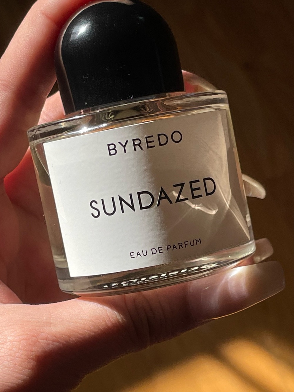 Byredo Sundazed 50 mL EDP